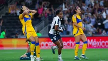 ¡Van por el Tricampeonato! Rayadas elimina a Tigres Femenil y está en Semifinales