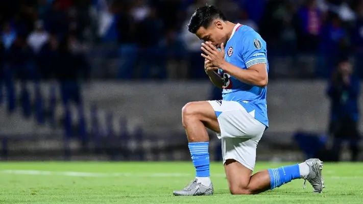 Ángel Sepúlveda y su histórica marca de goles a clubes de Liga MX