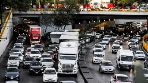 ¿Doble Hoy No Circula para este lunes 14 de abril de 2025?