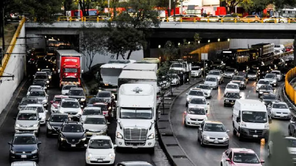 ¿Doble Hoy No Circula para este lunes 14 de abril de 2025?
