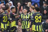 Manchester City avanza a la quinta ronda de FA Cup tras vencer a un complicado Leyton Orient