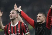 ¡Santiago Giménez y AC Milan ya tienen rival para la Coppa Italia!