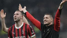 ¡Santiago Giménez y AC Milan ya tienen rival para la Coppa Italia!