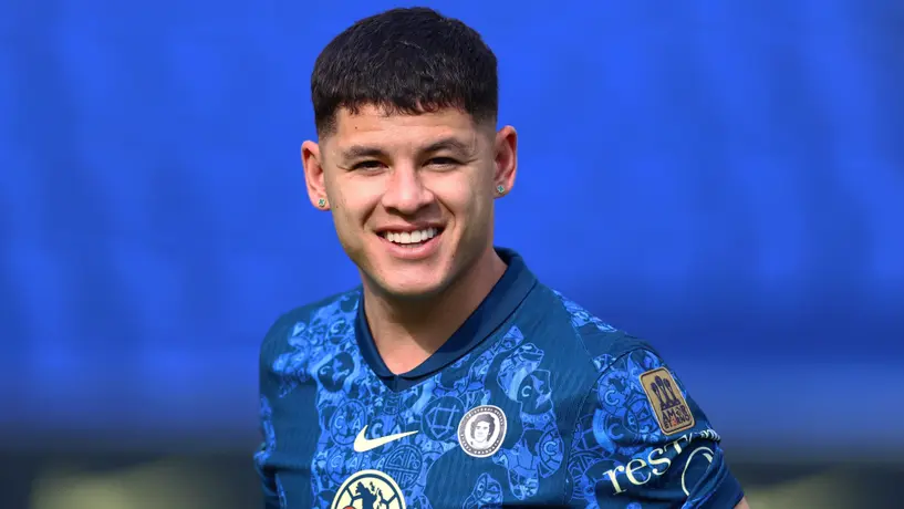 ¿Qué detiene la salida de Richard Sánchez de América?