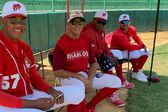 ¡Por el bicampeonato! Diablos Rojos inician su pretemporada