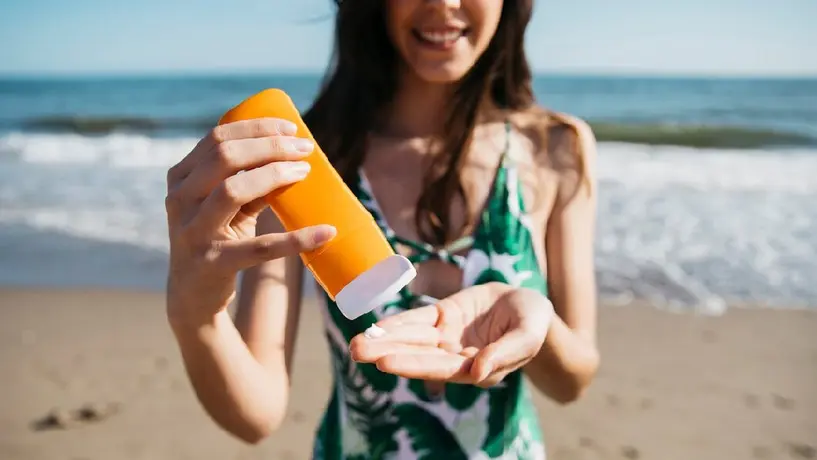 Primera ola de calor: ¿Cuál protector solar comprar o es el que necesitas?
