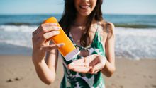 Primera ola de calor: ¿Cuál protector solar comprar o es el que necesitas?