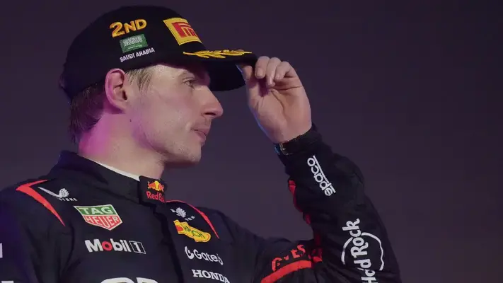 Max Verstappen podría dejar Red Bull y F1 en 2025; le sugieren año sabático