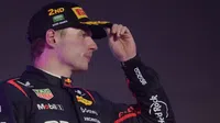 Max Verstappen podría dejar Red Bull y F1 en 2025; le sugieren año sabático