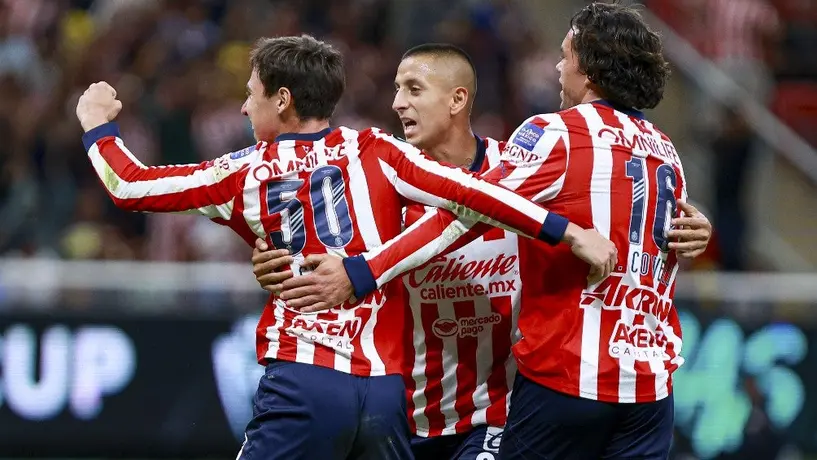 Chivas y Pumas se disputarán el último boleto al Play-In del Clausura 2025