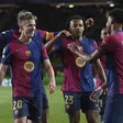 Barcelona se niega a jugar contra Osasuna el 27 de marzo