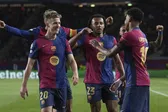 Barcelona se niega a jugar contra Osasuna el 27 de marzo