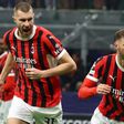 Los mejores memes de la eliminación del AC Milan ante el Feyenoord