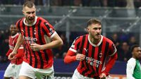 Los mejores memes de la eliminación del AC Milan ante el Feyenoord