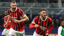 Los mejores memes de la eliminación del AC Milan ante el Feyenoord