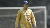 Con la llegada de Efraín Juárez a Pumas y Gerardo Espinoza a Chivas, DT's mexicanos recuperan terreno