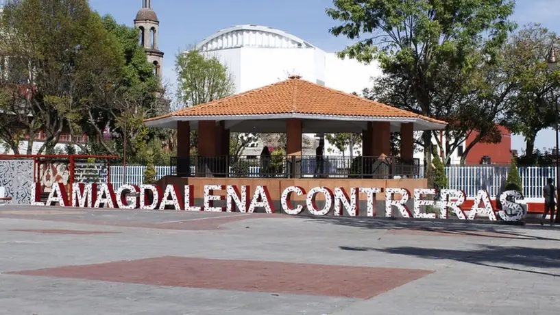 Alcalde de Magdalena Contreras desmiente rumores de un estadio en su demarcación