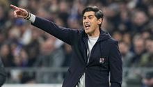 Paulo Fonseca, DT del Lyon, recibe suspensión de nueve meses por encarar a árbitro