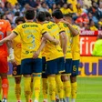 América enfrentará a Rayados con algunas bajas por lesión