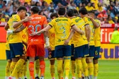 América enfrentará a Rayados con algunas bajas por lesión