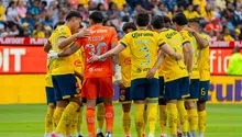 América enfrentará a Rayados con algunas bajas por lesión