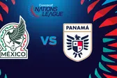 Concacaf Nations League: ¿Cuándo y dónde ver la Final México vs Panamá?