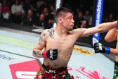 UFC México no defraudó; Brandon Moreno consigue su primera victoria en el país
