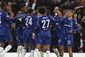 ¡A la Final! Chelsea superó a Djurgarden y buscará el título de Conference League