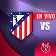 Atlético de Madrid vs Barcelona EN VIVO Copa del Rey Semifinal Vuelta