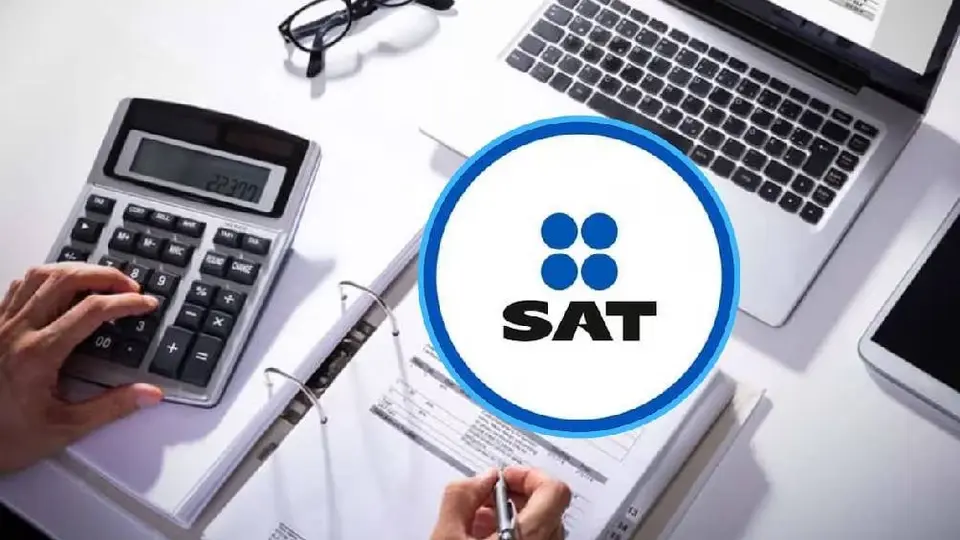 SAT 2025: Multa a partir del 1 de abril para quien no cumpla con este trámite