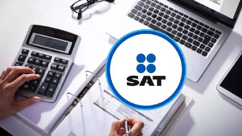 SAT 2025: Multa a partir del 1 de abril para quien no cumpla con este trámite