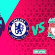 Chelsea vs Liverpool EN VIVO Premier League Jornada 35