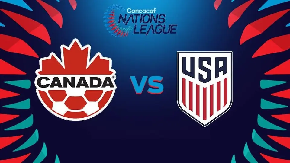 Estados Unidos vs Canadá ¿Dónde y a qué hora ver el partido por el Tercer lugar?