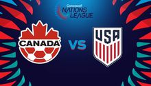 Estados Unidos vs Canadá ¿Dónde y a qué hora ver el partido por el Tercer lugar?