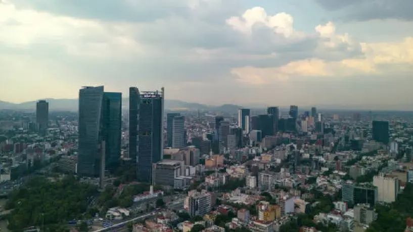 Suspenden contingencia ambiental en CDMX y EDOMEX