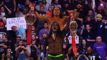 WWE: ¿Dónde y a qué hora ver el regreso de los Hardy Boyz a la lucha libre?