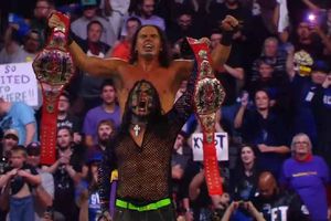 WWE: ¿Dónde y a qué hora ver el regreso de los Hardy Boyz a la lucha libre?