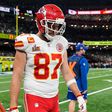 ¿Llega el retiro? Travis Kelce se dará un 'tiempo' para definir su futuro en NFL