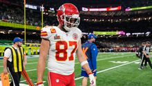 ¿Llega el retiro? Travis Kelce se dará un 'tiempo' para definir su futuro en NFL