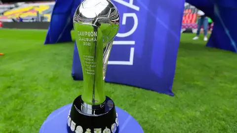 ¿Cuánto tiempo ha pasado desde el último título de cada semifinalista del Clausura 2025?