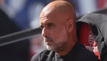 ¡Desastre! Pep Guardiola firma la peor temporada en su carrera