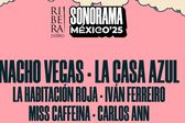 Festival Sonorama 2025 anuncia nueva sede tras tragedia en Parque Bicentenario ¡Te decimos dónde será!