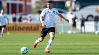 Chucky Lozano se estrena como asistidor con San Diego FC en pretemporada