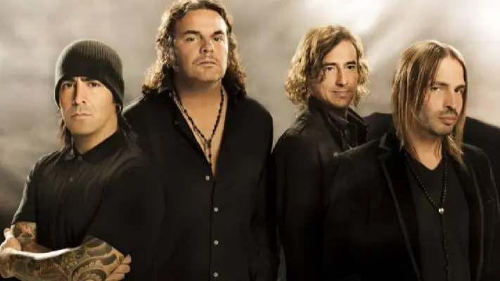Maná se queda fuera del Salón de la Fama del Rock