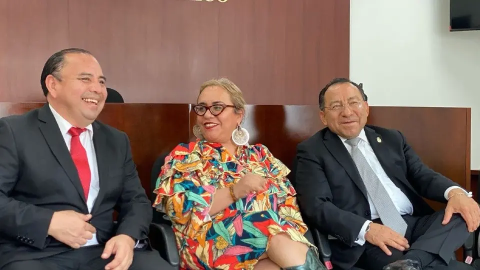 "Se deben transformar dificultades en oportunidades": Rafael Guerra