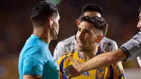Los mejores memes de la ‘ayudita’ de Marco Ortiz a Tigres sobre Necaxa