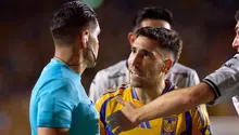 Los mejores memes de la ‘ayudita’ de Marco Ortiz a Tigres sobre Necaxa
