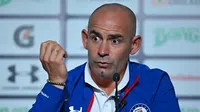Paco Jémez, exentrenador de Cruz Azul, considera al Fair Play "una mier…"