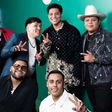 Grupo Firme recibe amenaza para no cantar en Carnaval de Mazatlán: “Vamos a matar a todos”