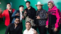 Grupo Firme recibe amenaza para no cantar en Carnaval de Mazatlán: “Vamos a matar a todos”